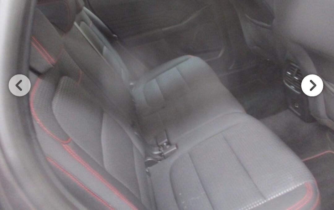 Ford Kuga 1.5 EcoBlue 120 CV 2WD ST-Line - 2022
