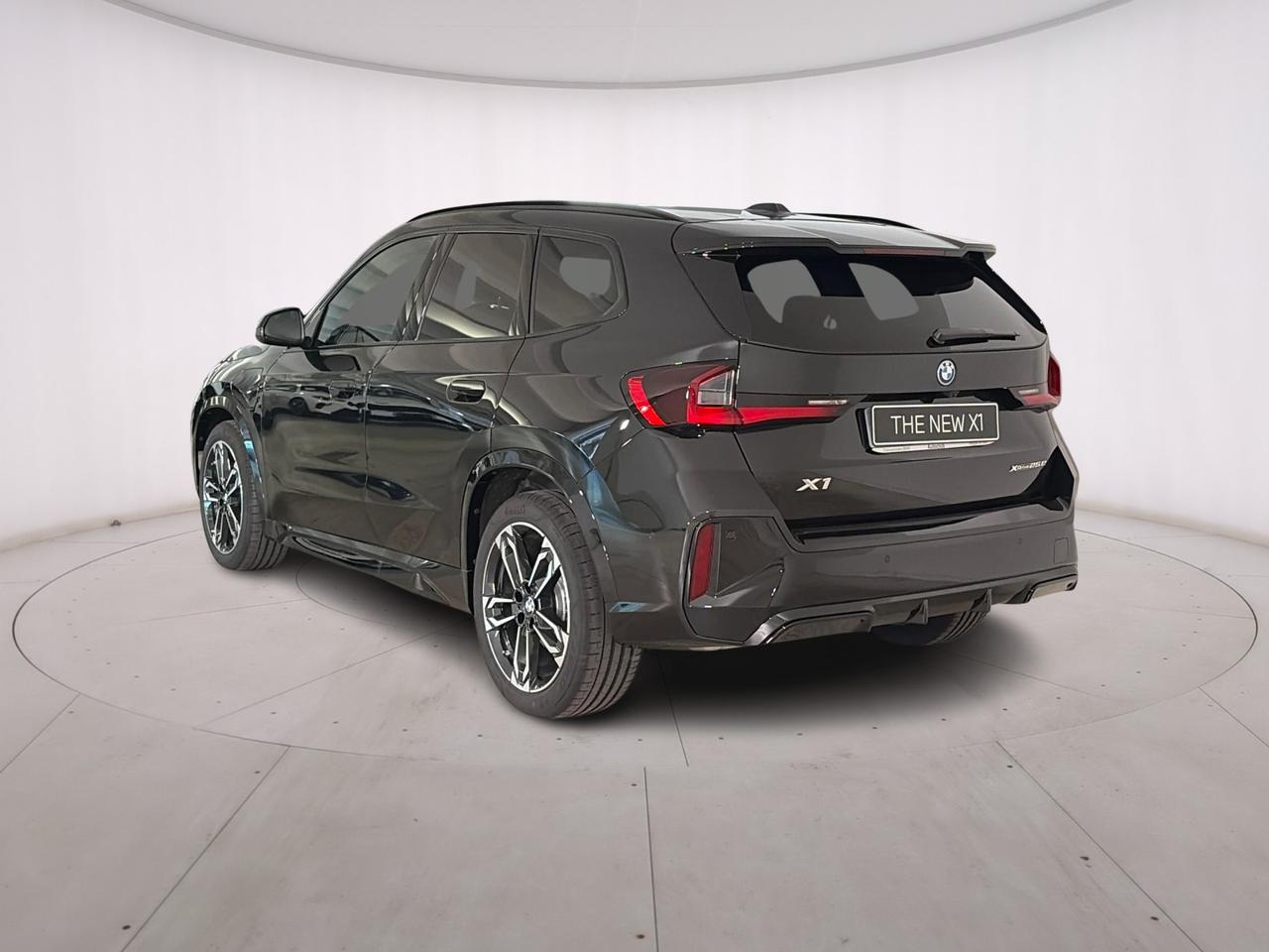 BMW X1 xDrive25e MSport
