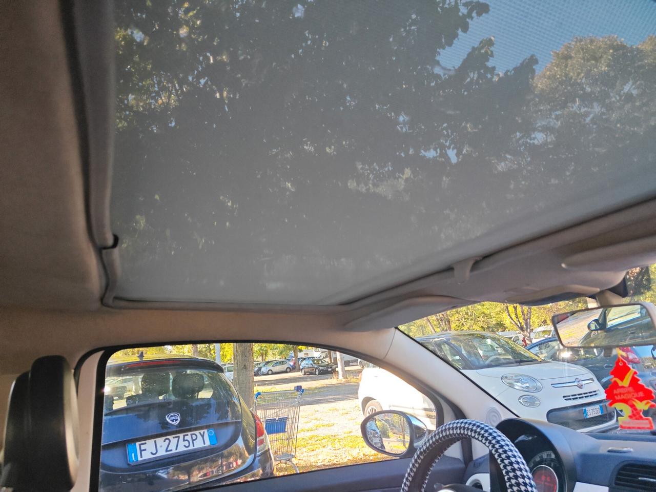 Fiat 500 1.3 Multijet 16V 75 CV Lounge