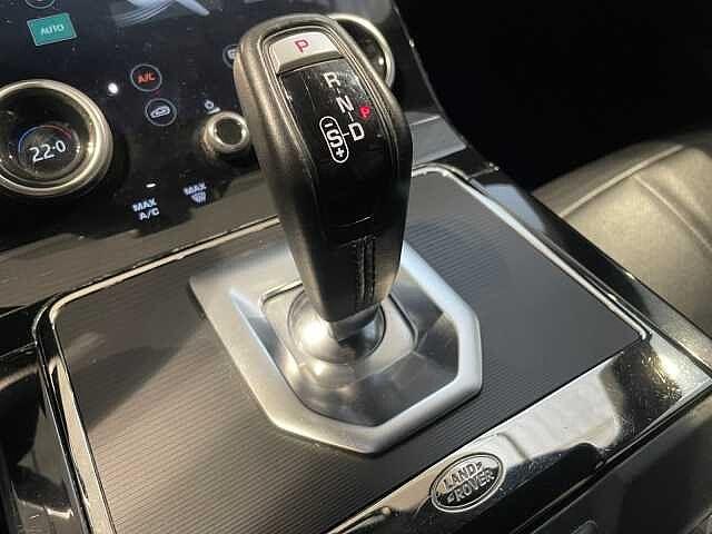 Land Rover Range Rover Evoque R-Dynamic SE
