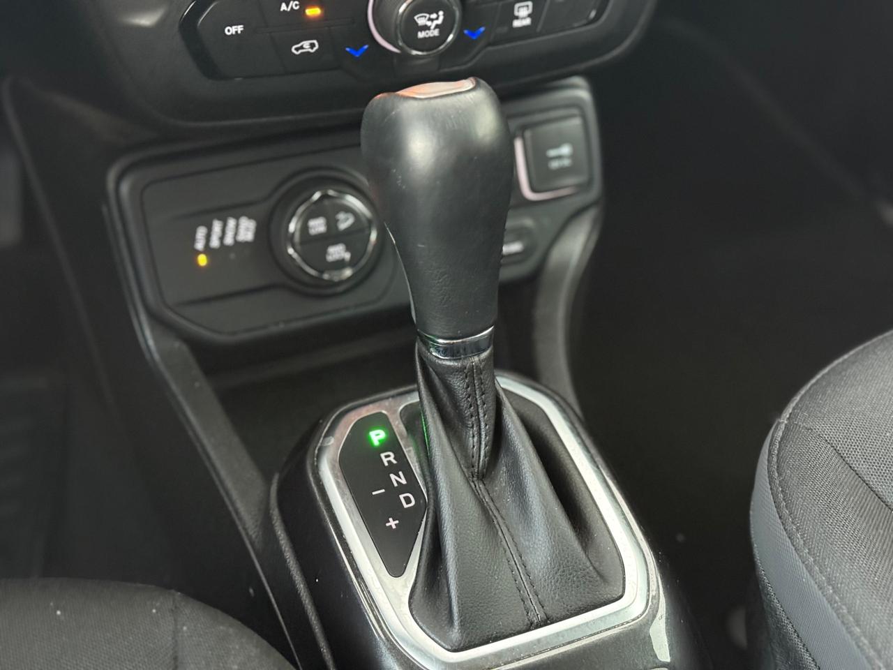 Jeep Renegade 1.3 T4 190CV PHEV 4xe AT6 Limited GARANTITA