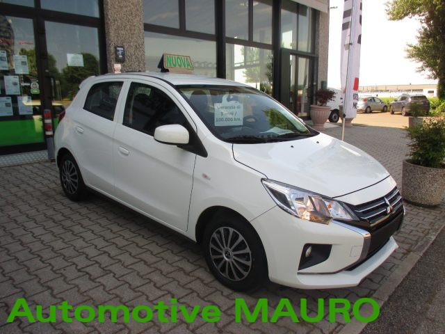 MITSUBISHI Space Star 1.2 Invite SDA - NEOPATENTATI