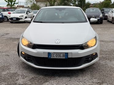 Volkswagen Scirocco 2.0 TSI