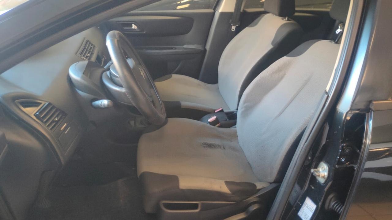Citroen C4 1.6 HDi 90CV Classique