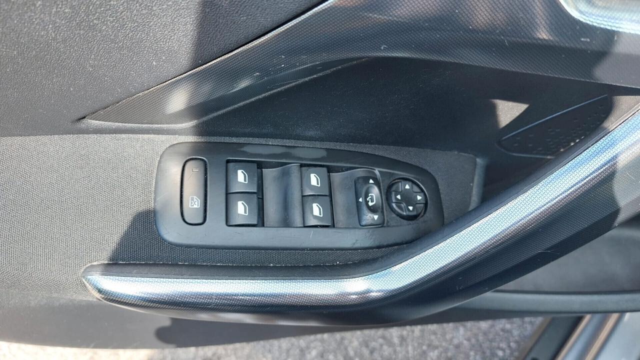Peugeot 2008 1.6 Diesel Neopatentati
