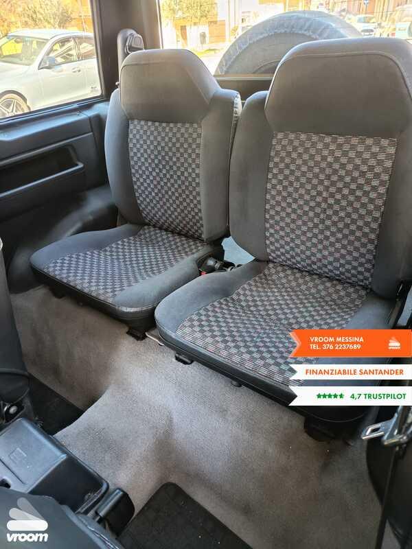 SUZUKI Vitara/Sidekick Vitara 1.6 Cabriolet JLX