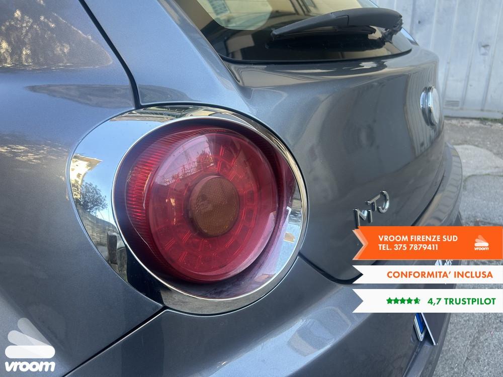 ALFA ROMEO MiTo MiTo 1.6 JTDm 16V Progression