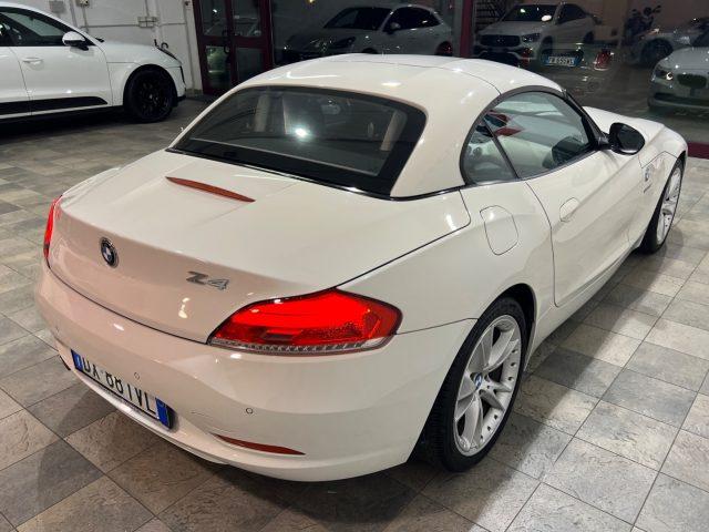BMW Z4 sDrive23i