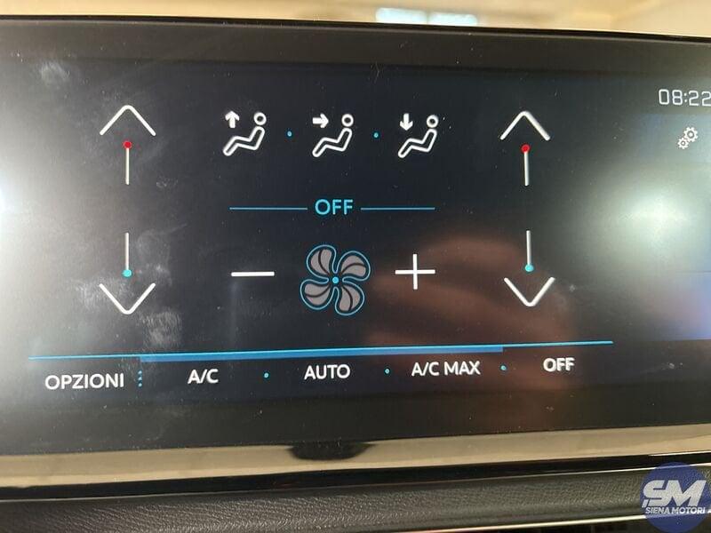 Peugeot 3008 BlueHDi 130 S&S GT PROMO SM1