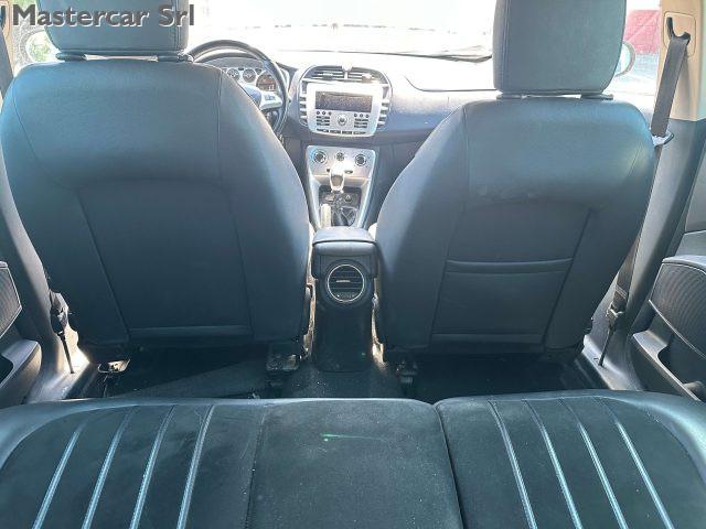 LANCIA Delta Delta III 2.0 mjt Platino 165cv dpf TG. DY571BA
