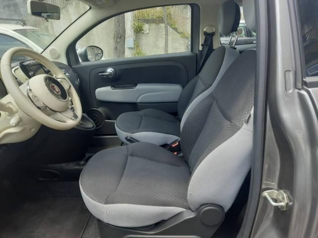 Fiat 500 1.0 Hybrid Pop 70CV