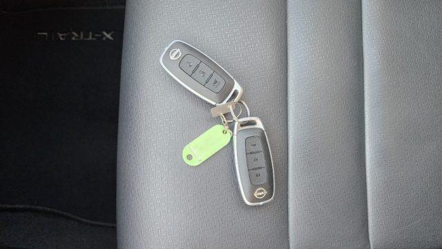 NISSAN X-Trail e-Power 2WD 5 posti Tekna