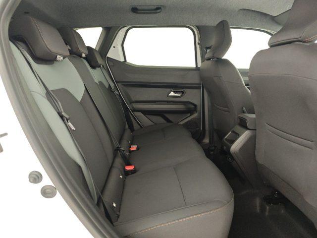 DACIA Duster Eco-G 120 CV Extreme
