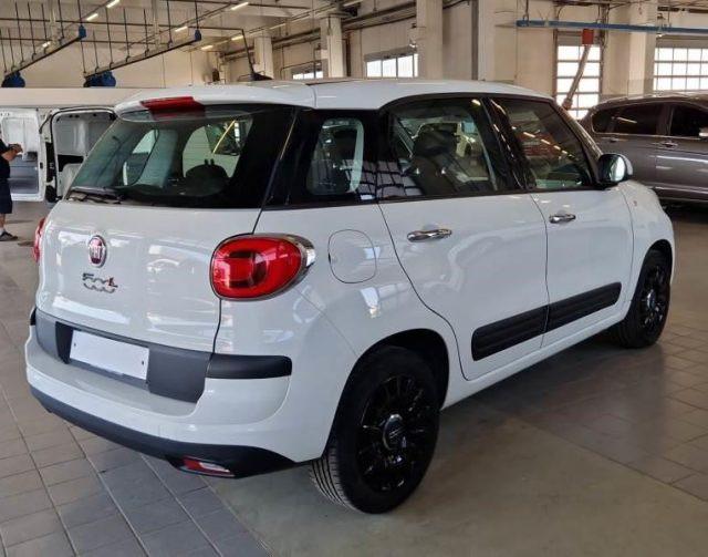 FIAT 500L Pro 1.6 MJT 120 CV Mirror 4 posti (N1)