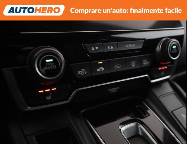 HONDA CR-V 1.5T 193 CV CVT Lifestyle Navi AWD