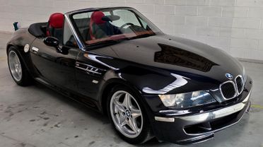 Bmw Z3 M 3.2 24V M Roadster