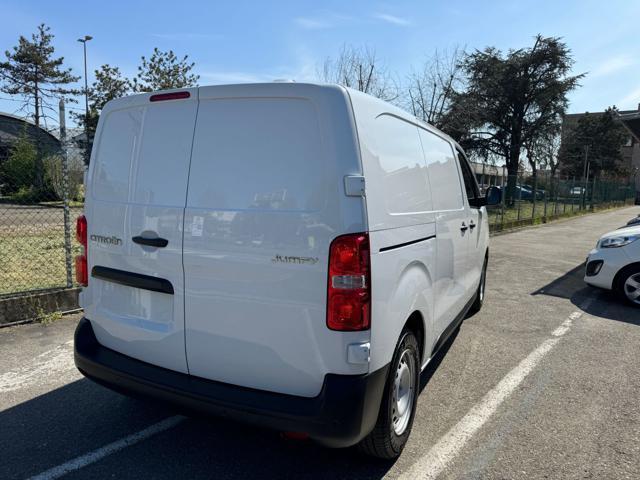 CITROEN Jumpy 2.0 BlueHDi 140 PL-TN Furgone M
