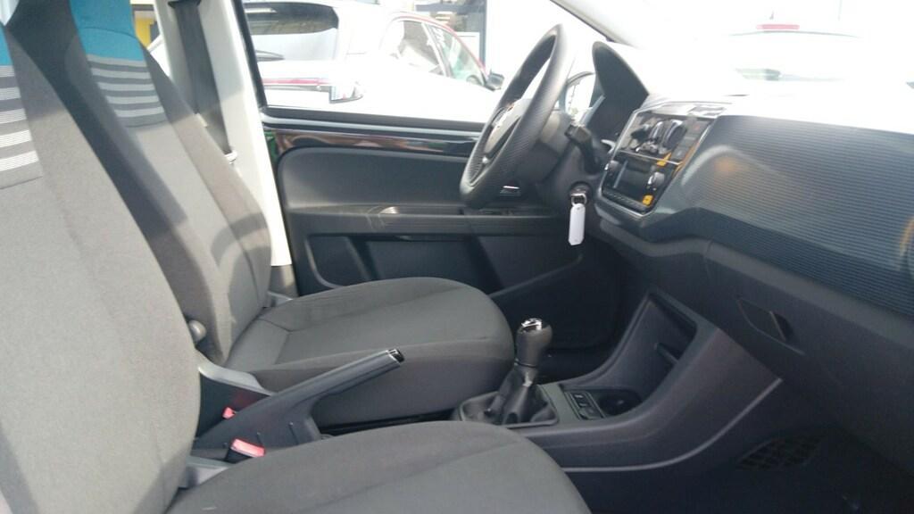 Volkswagen up! 1.0 Move !