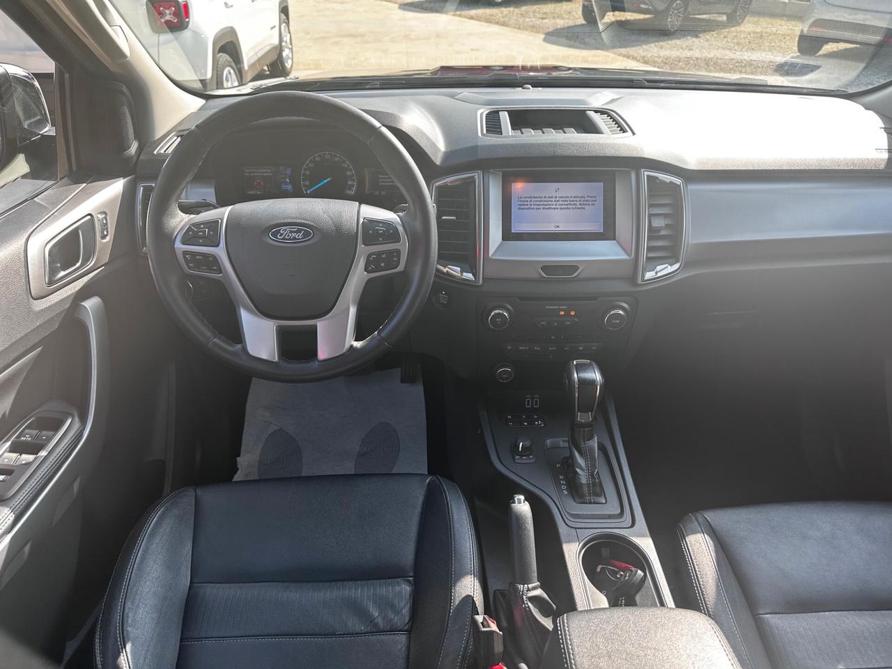 Ford Ranger 2.0TDCi 170CV 4WD AUTOCARRO N1