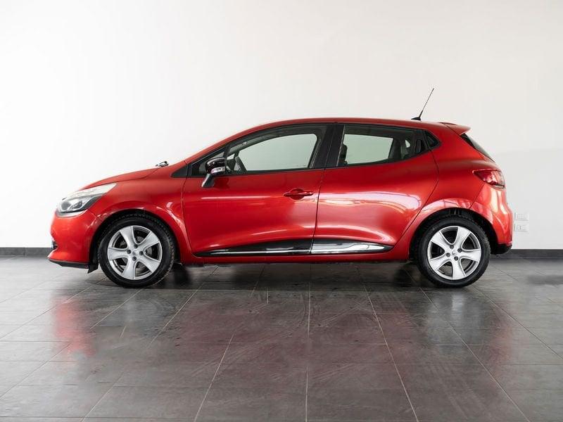 Renault Clio Clio 1.2 75CV 5 porte Live