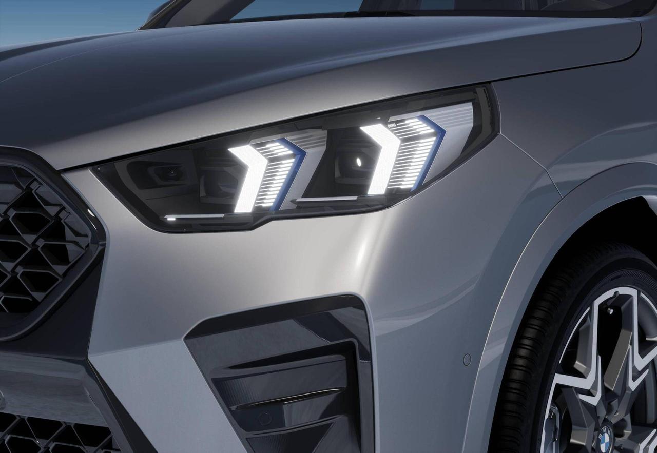 BMW X2 sDrive18d MSport