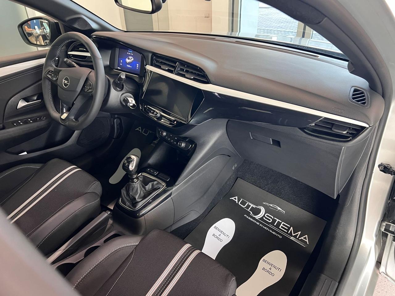 OPEL Corsa VI 2023 1.2 GS s&s 100cv - PRONTA CONSEGNA!