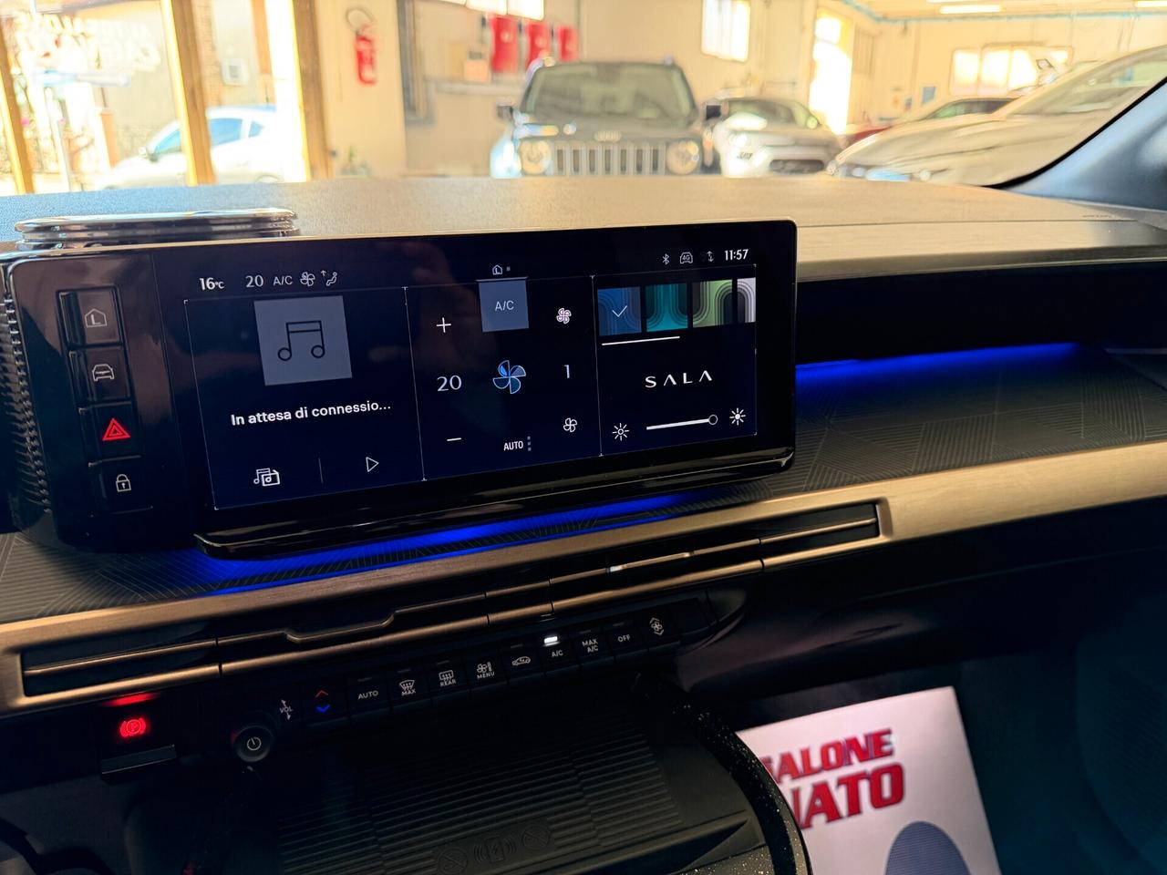 Lancia Ypsilon Hybrid Automatic LX 2025 Prezzo Vero