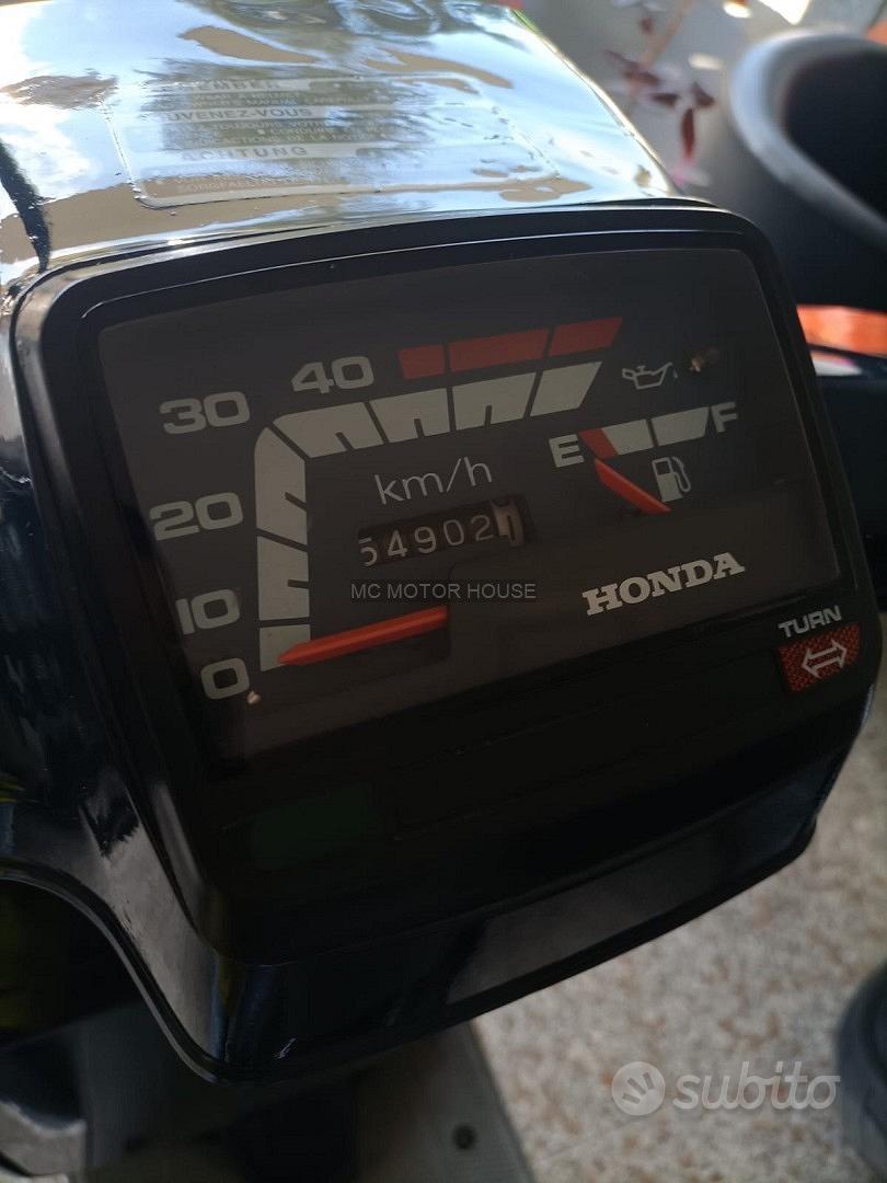 Honda sh 50 # fifty #rate senza busta paga#permute