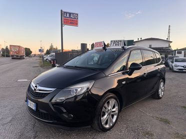 Opel Zafira Tourer 2.0 CDTi 110CV Cosmo