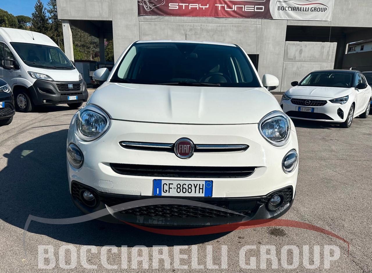 Fiat 500X 1.3 MultiJet 95 CV Connect