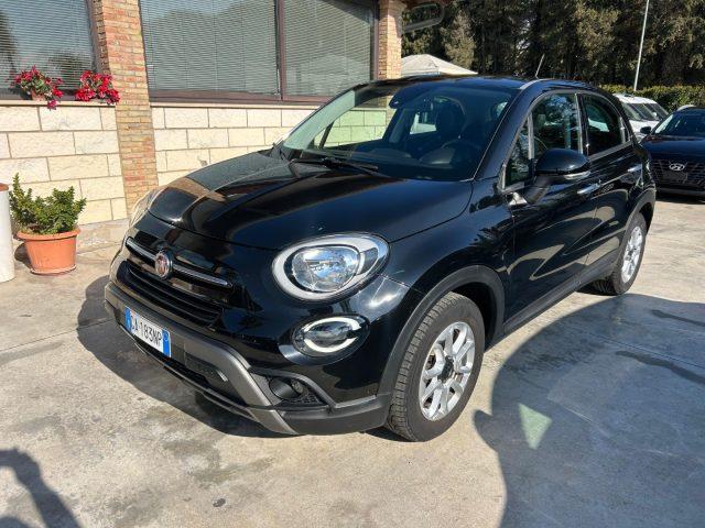 FIAT 500X 1.0 T3 120 CV City Cross