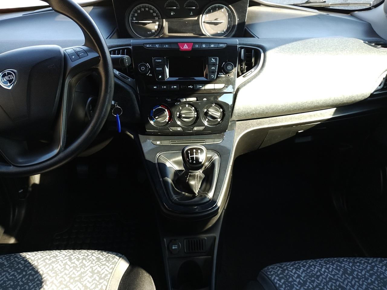 Lancia Ypsilon 5 Porte Ypsilon 1.2 Elefantino Blu s&s 69cv my19