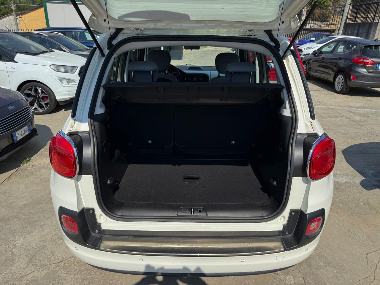 FIAT 500L 1.3 mjt 95cv E6/145.000KM