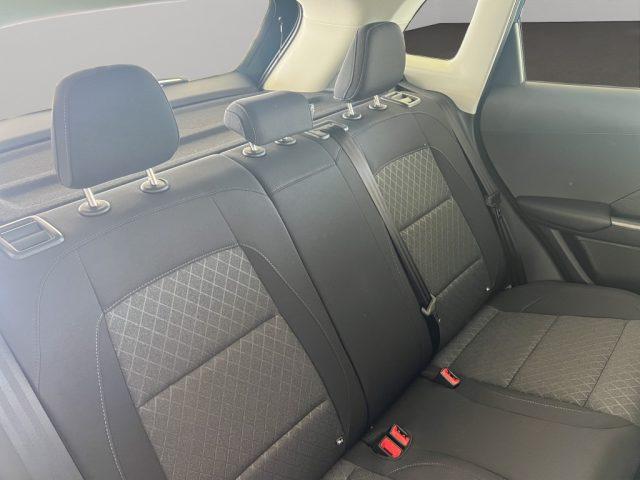 MG ZS 1.5 Standard