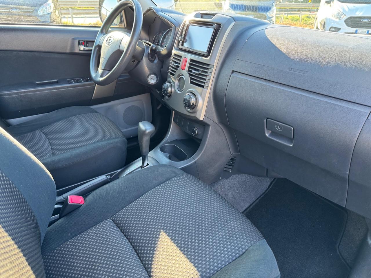 Daihatsu Terios 4X4