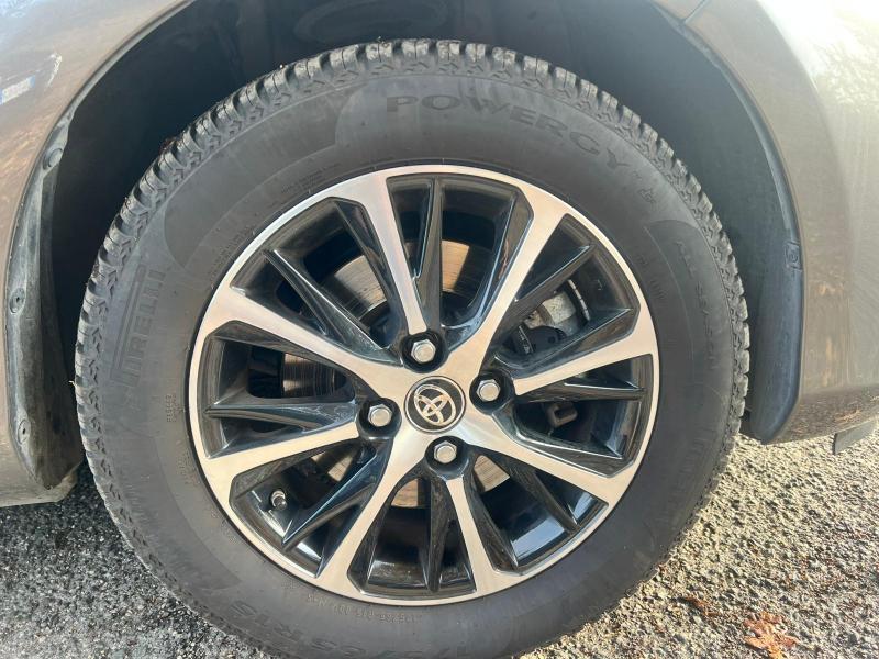 Toyota Yaris 5 Porte Yaris 5p 1.5h Active
