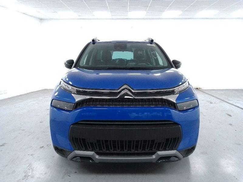 Citroën C3 Aircross 1.5 bluehdi Feel s&s 110cv