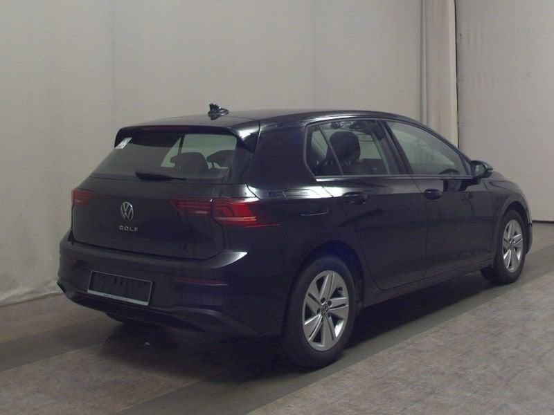 Volkswagen Golf Golf 2.0 tdi Life 115cv Navi LED Cockpit