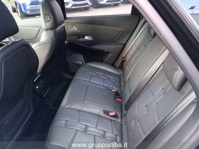 DS DS 7 DS7 1.6 e-tense phev La Premiere 4x4 360cv auto