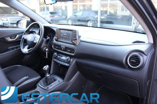HYUNDAI Kona 1.6 CRDI 115CV Comfort