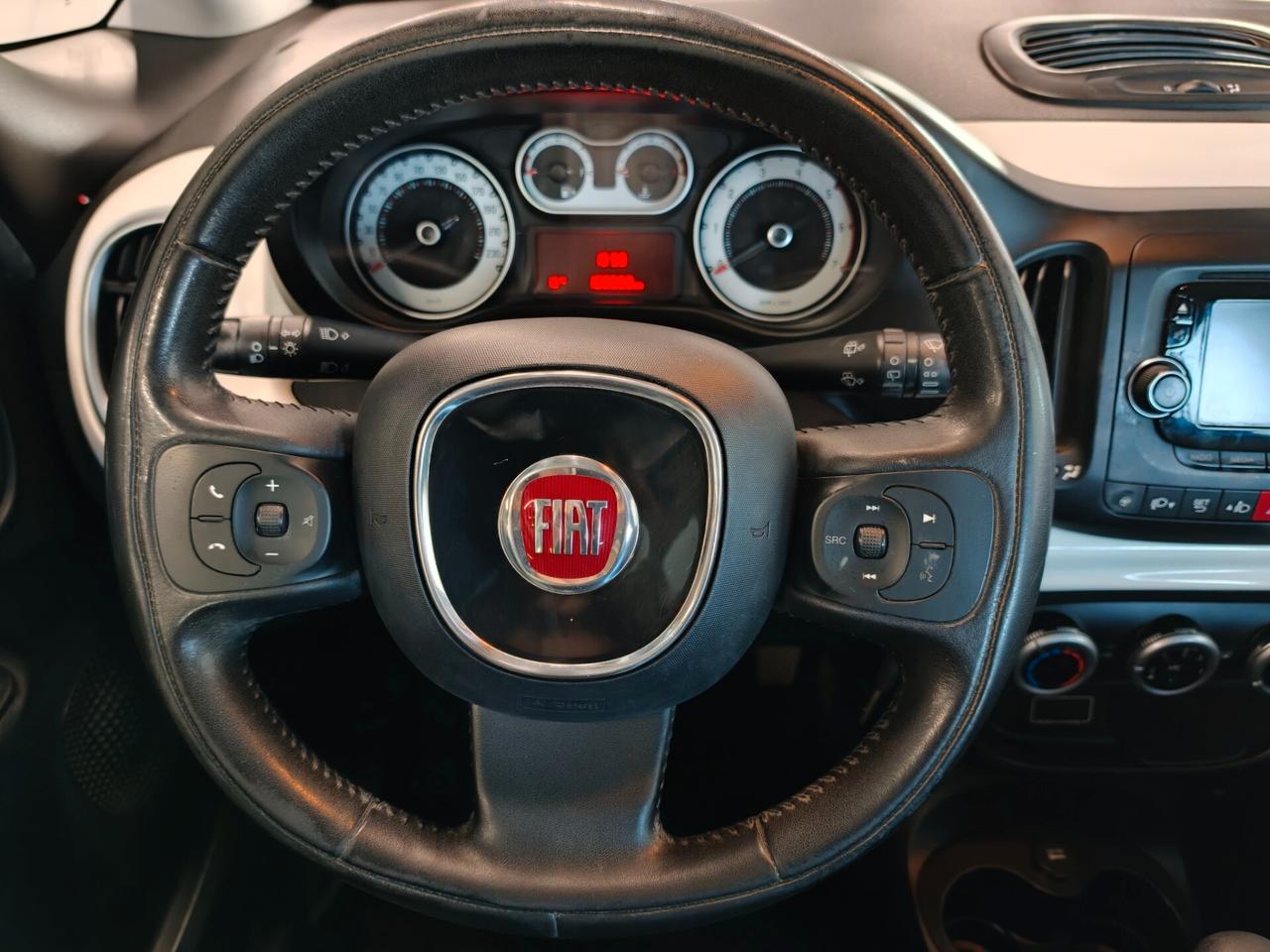 Fiat 500L 1.3 Multijet 95 CV Lounge