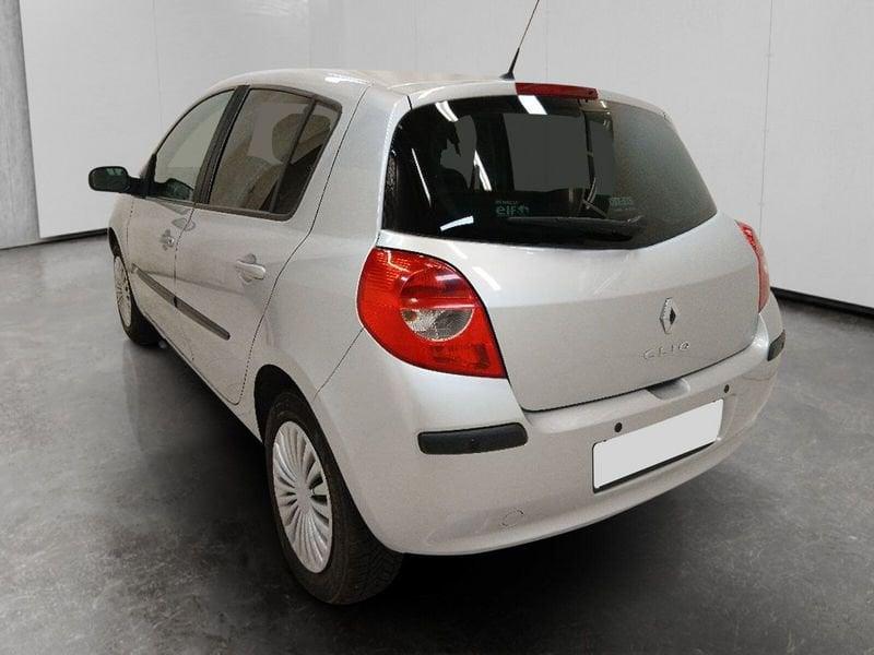 Renault Clio 5p 1.2 16v Le Iene c/CL