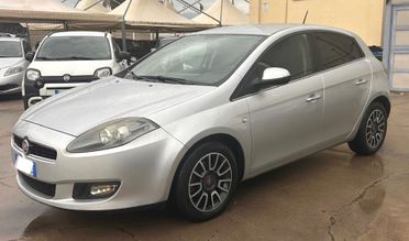 Fiat Bravo 1.6 MJT 120 CV DPF Street NAVI