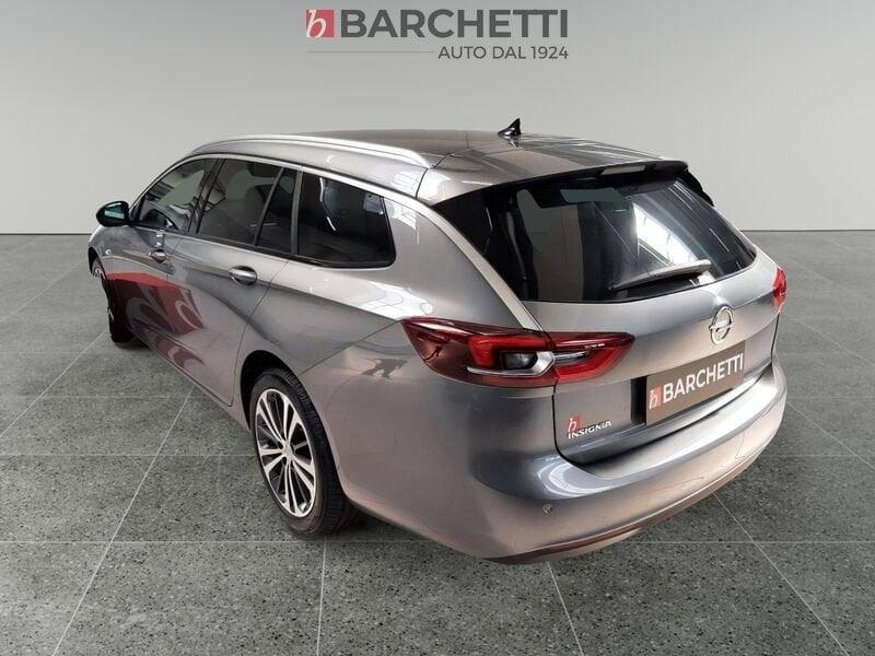 Opel Astra Insignia 18 Insignia 1.6 CDTI 136 S&S aut.Sports Tourer Innovation