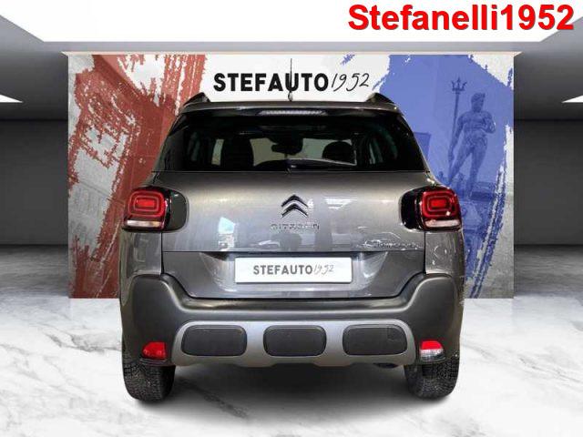 CITROEN C3 Aircross I 2021 - 1.2 puretech Shine s&s 110c