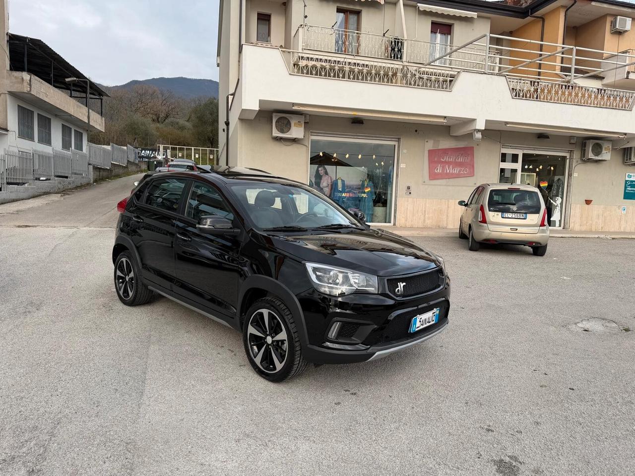 Dr3 S2 1.5 Gpl 114cv Garanzia