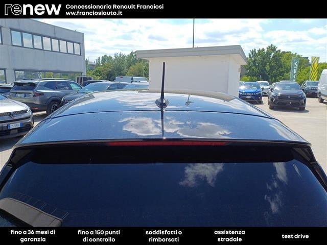 RENAULT Captur TCE 90 INTENS