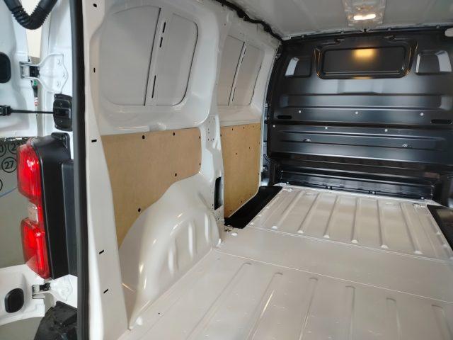 FIAT Scudo 1.5 HDi 120cv PM TN 3p CARPLAY TELECAMERA