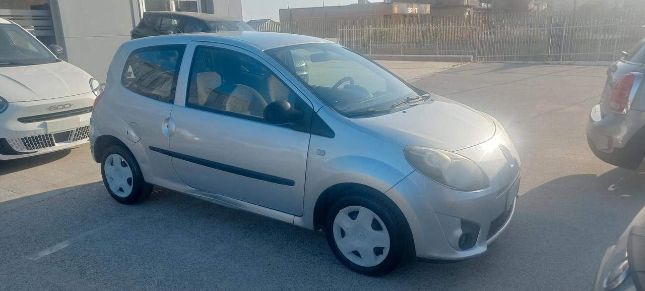 Renault Twingo 1.2 8V Sport & Sound