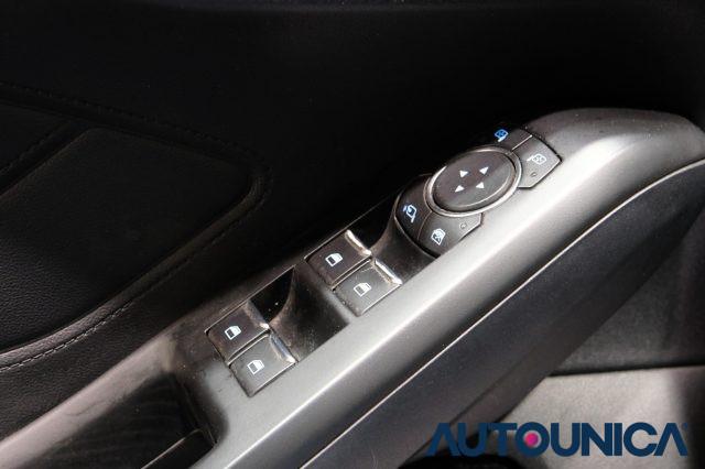 FORD Focus 1.0 ECOBOOST 125 CV START&STOP SW ST LINE BUSINESS